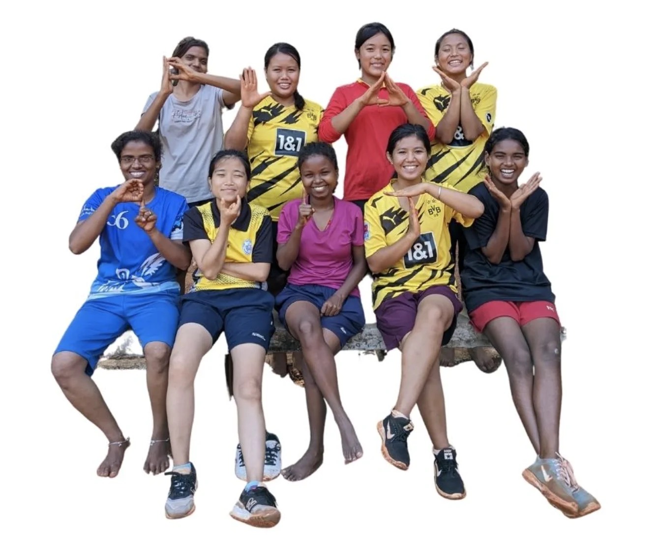 Gender Equity Through Play: Pudiyador’s Playquity Empowered By AIF’s Banyan Impact Fellowship