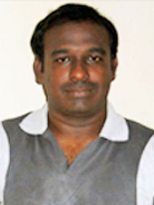 vinod